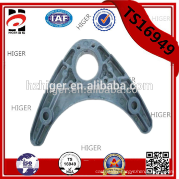 guangzhou used auto spare parts cast aluminium parts